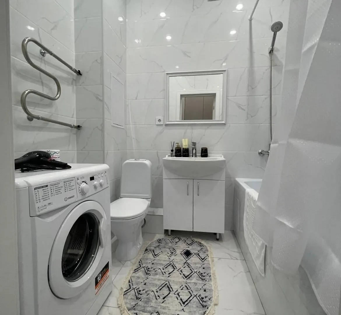 Добро Пожаловать 42 Taldykol Apartment