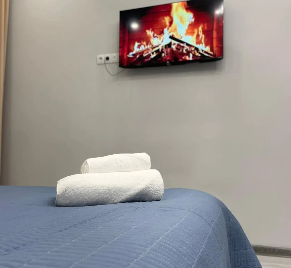 Apartment Добро Пожаловать 42 Taldykol