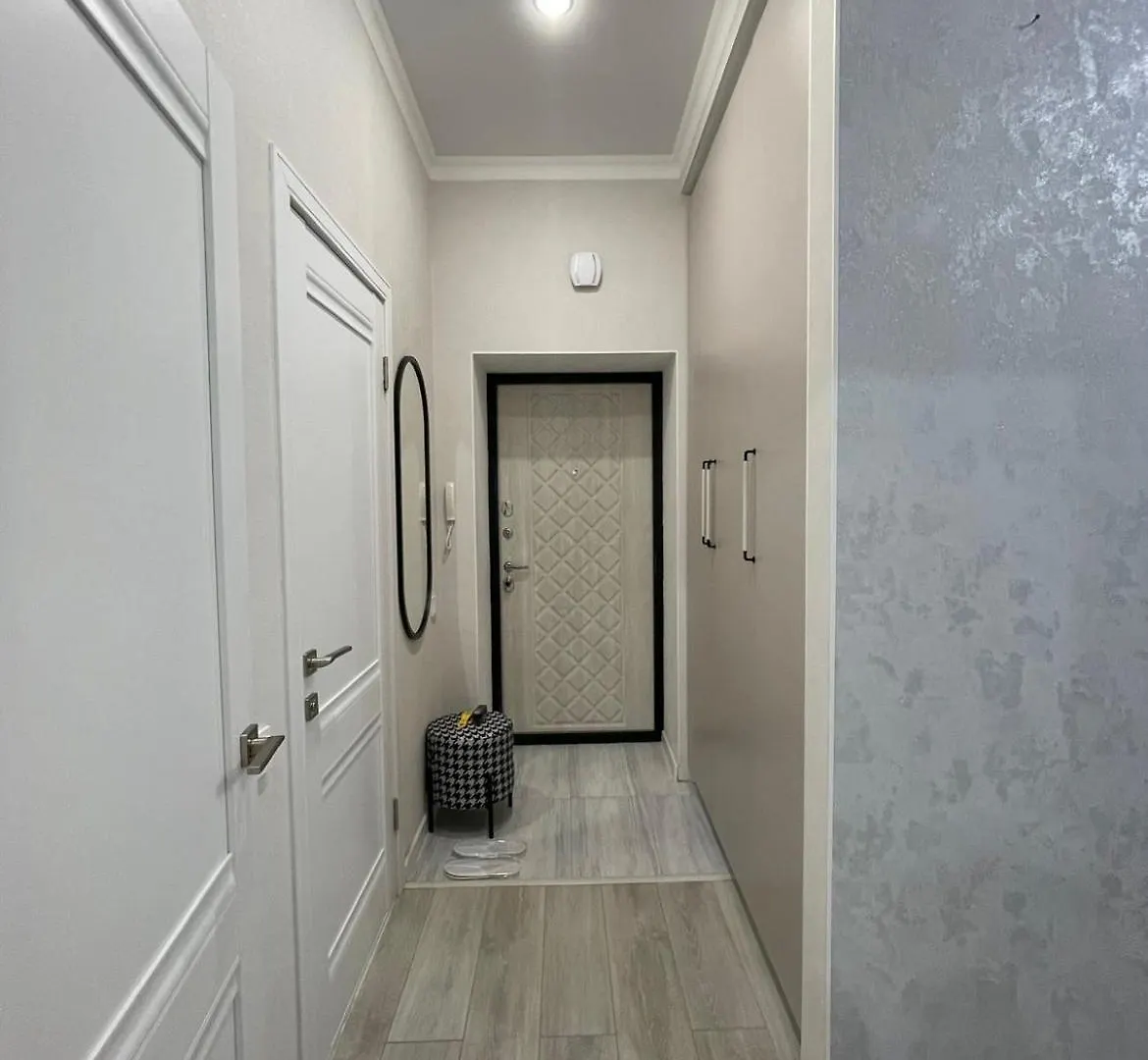 Apartment Добро Пожаловать 42 Taldykol Kazakhstan
